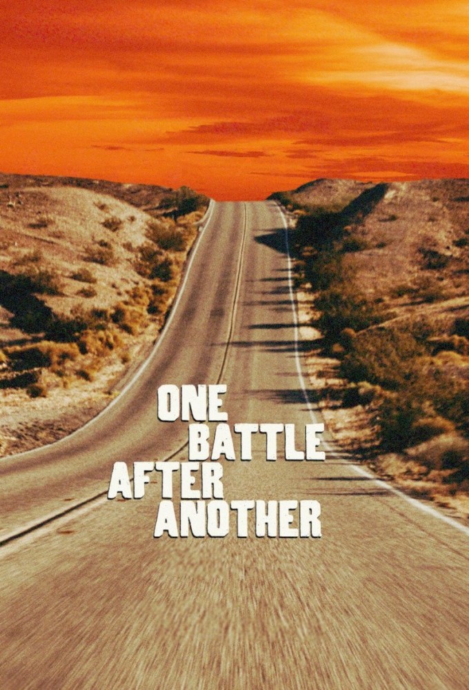 One Battle After Another (2025) [491065] (A1763042000) [[Movies]] --Plex--